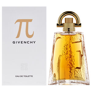 PI by Givenchy for Men 1.7 oz EDT Spray